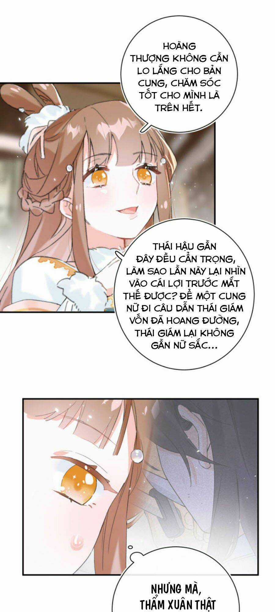 Lui Lui Lui Lui Ra! - Chapter 29 - Trang 5