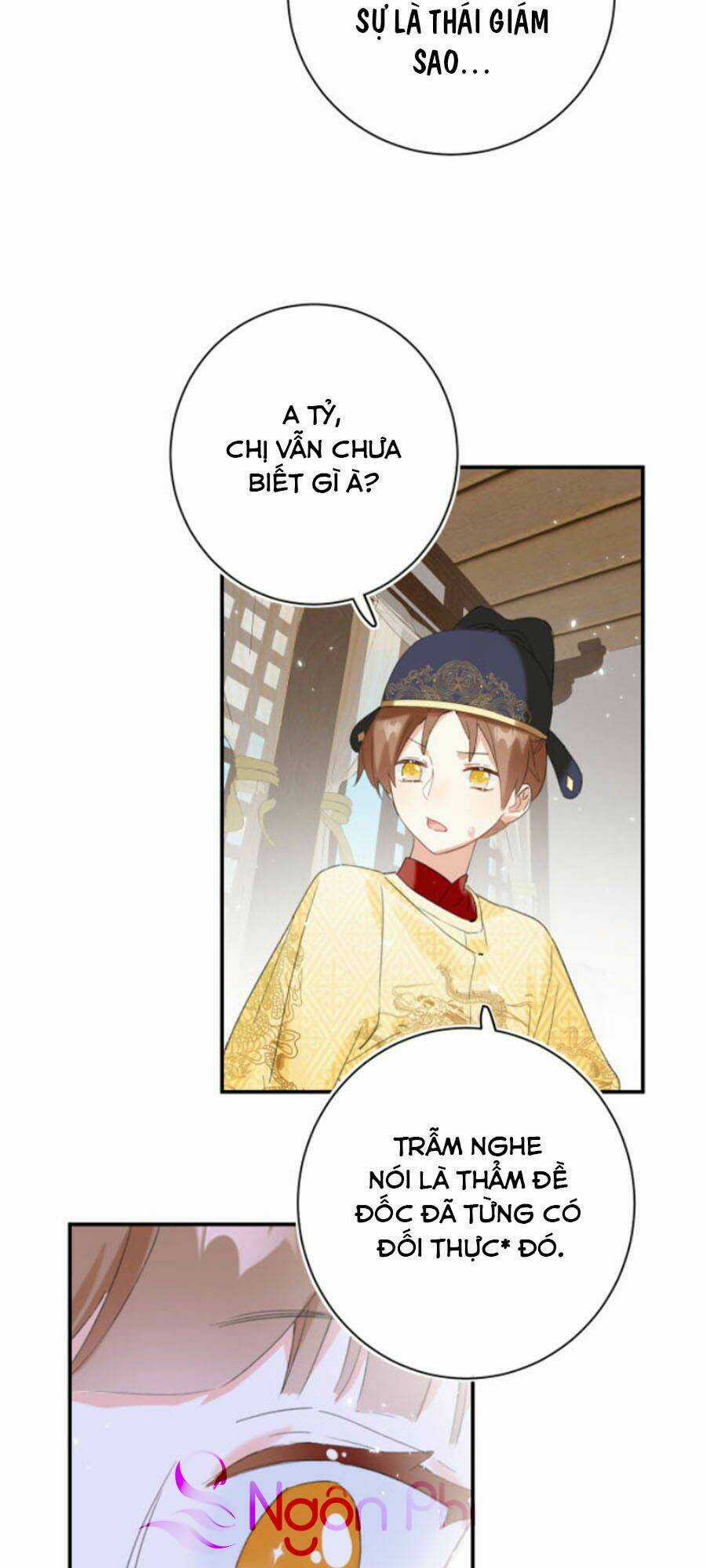 Lui Lui Lui Lui Ra! - Chapter 29 - Trang 6