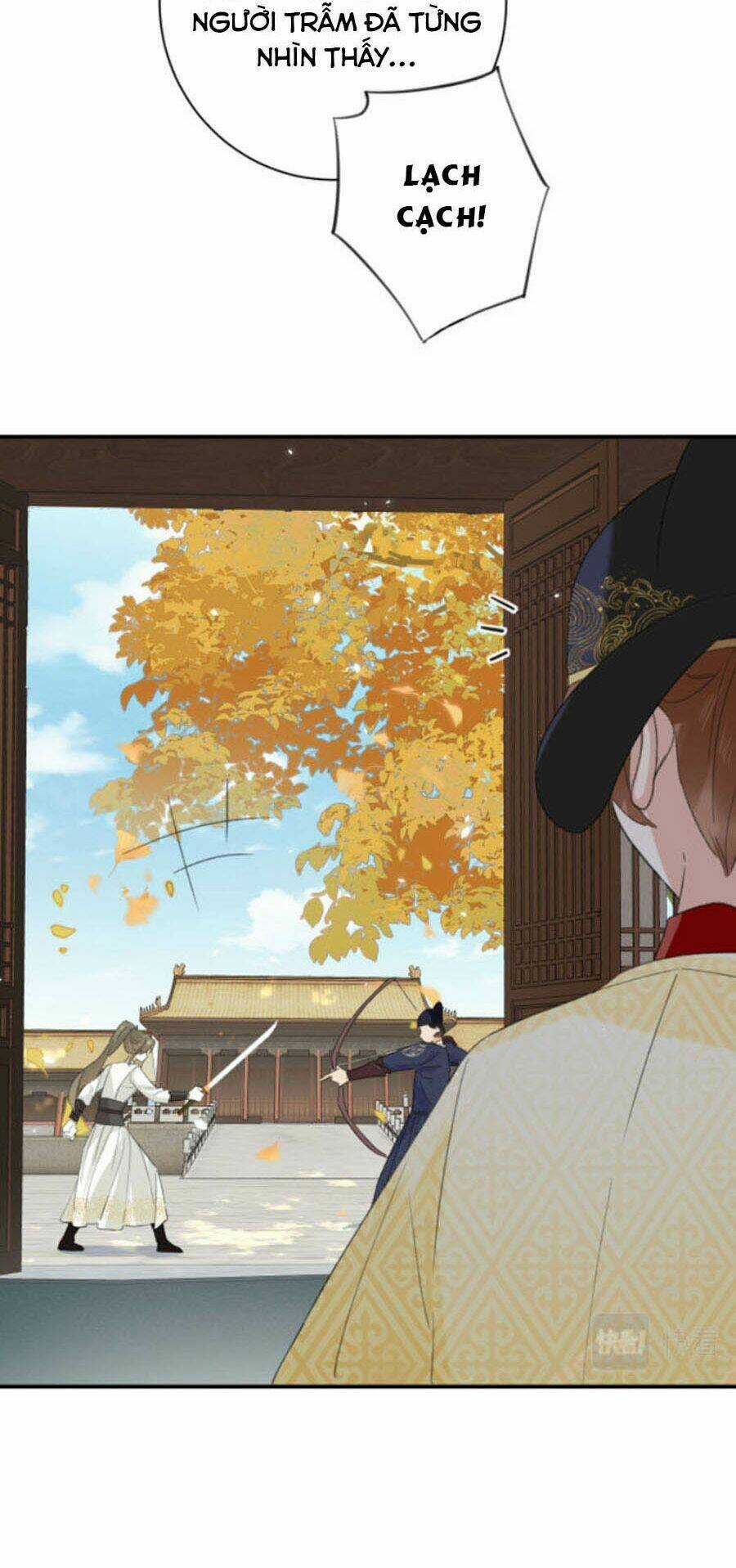 Lui Lui Lui Lui Ra! - Chapter 29 - Trang 8