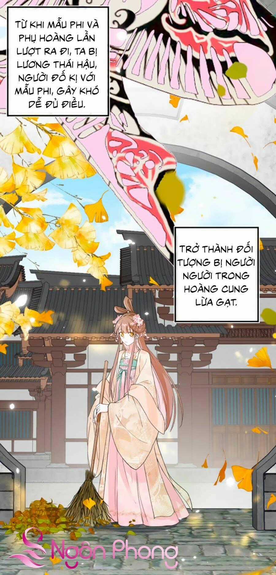 Lui Lui Lui Lui Ra! - Chapter 3 - Trang 2