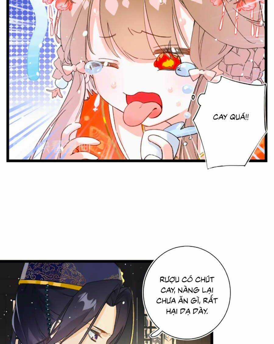 Lui Lui Lui Lui Ra! - Chapter 3 - Trang 11