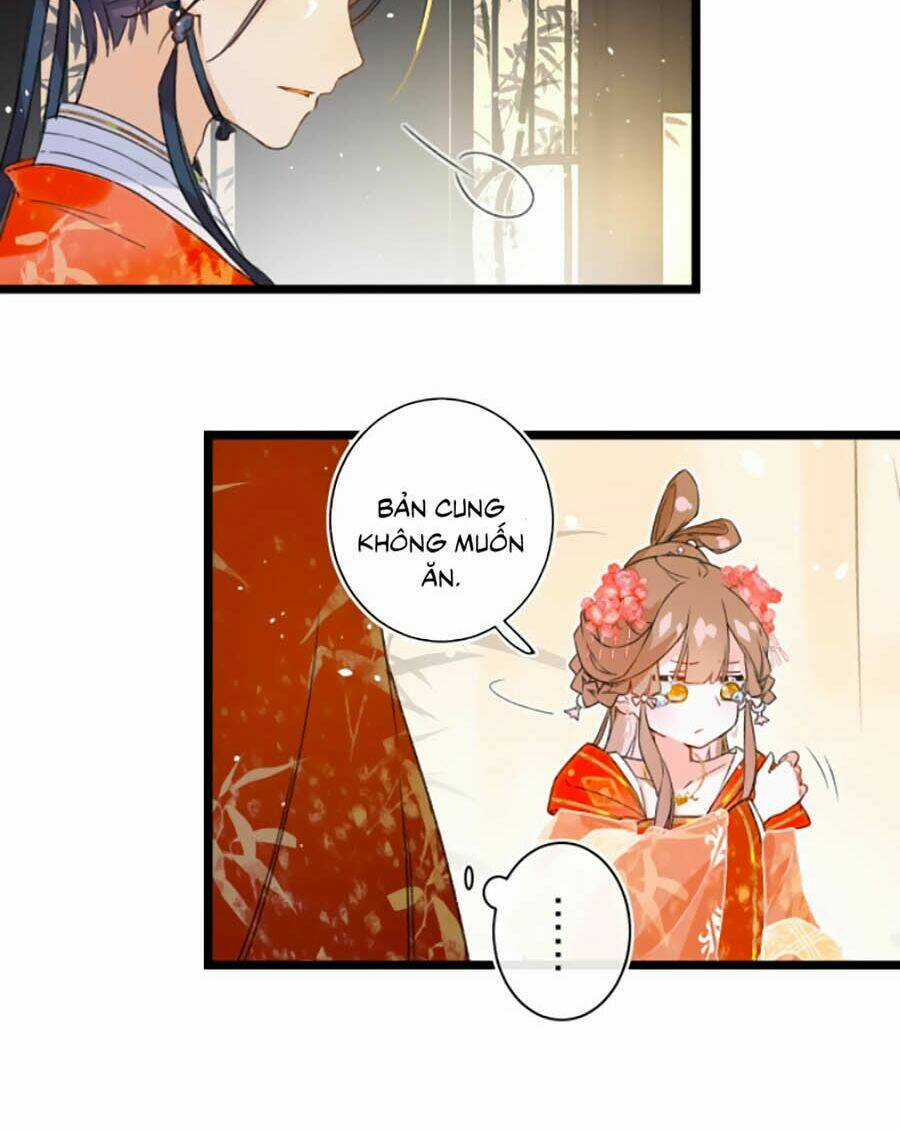 Lui Lui Lui Lui Ra! - Chapter 3 - Trang 12