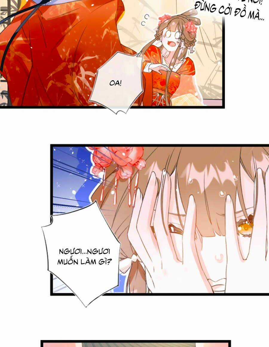 Lui Lui Lui Lui Ra! - Chapter 3 - Trang 14