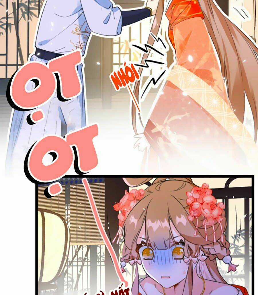 Lui Lui Lui Lui Ra! - Chapter 3 - Trang 23