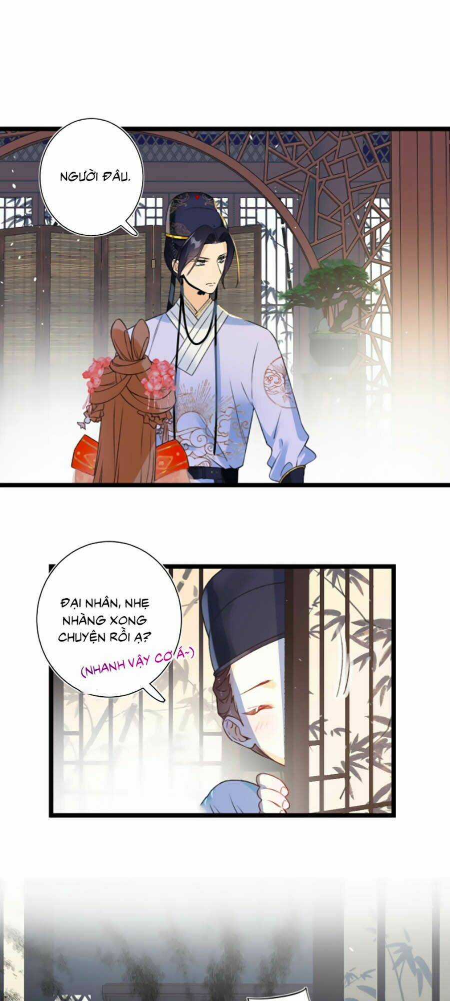 Lui Lui Lui Lui Ra! - Chapter 3 - Trang 25