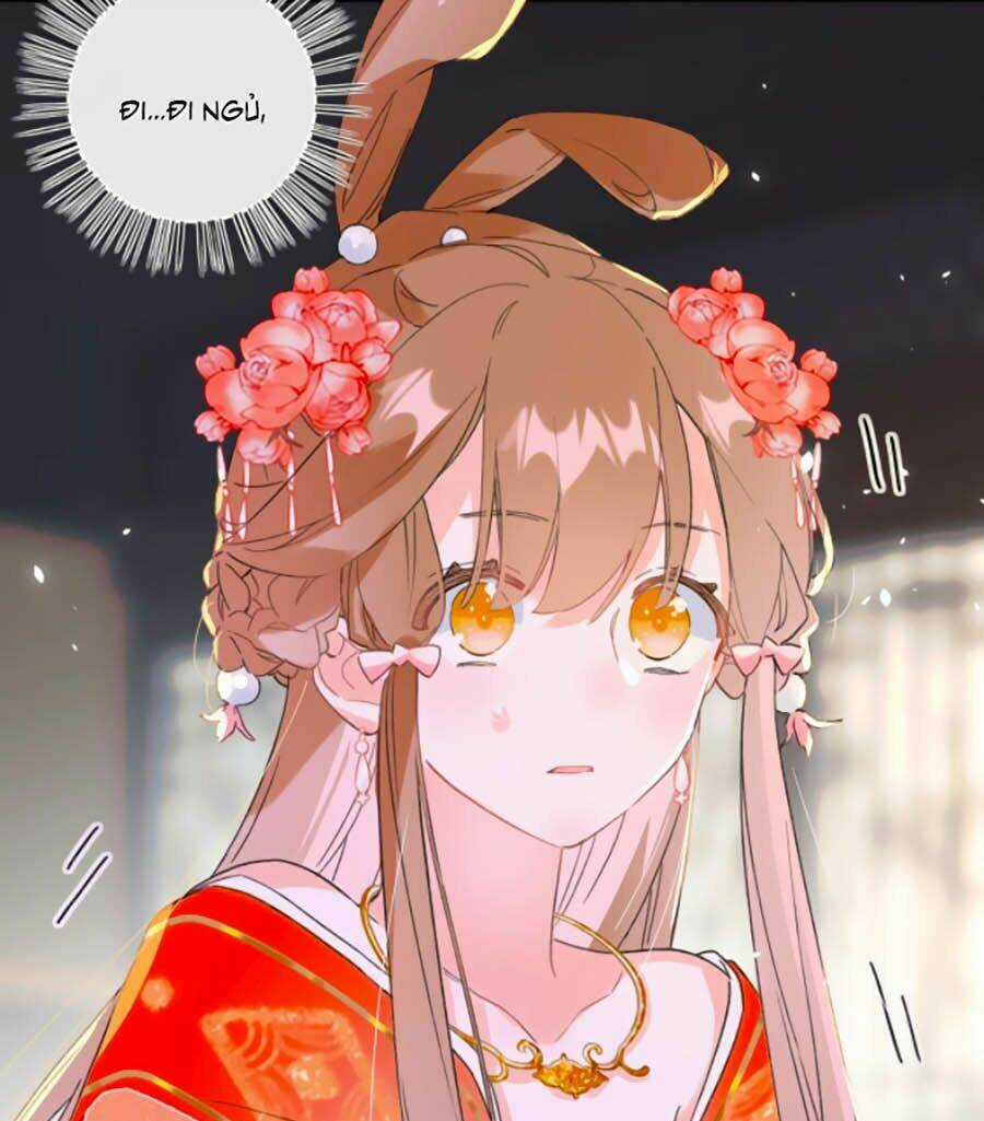 Lui Lui Lui Lui Ra! - Chapter 3 - Trang 35