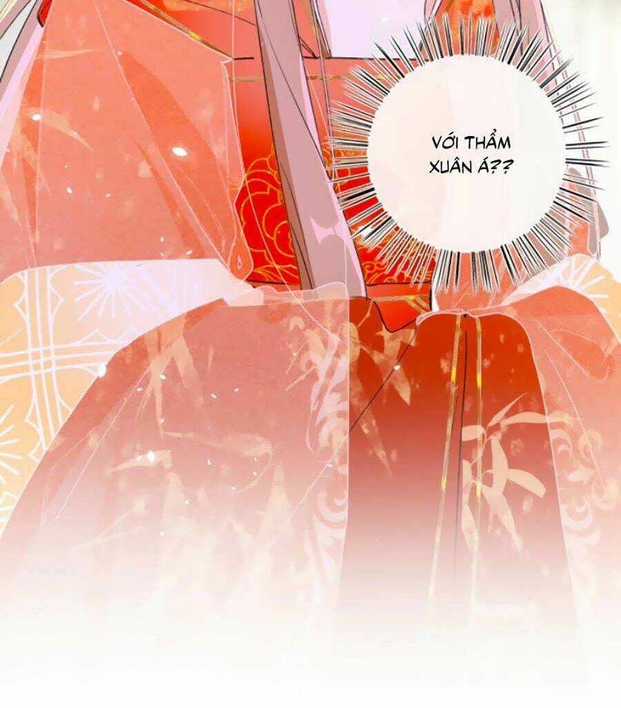 Lui Lui Lui Lui Ra! - Chapter 3 - Trang 36