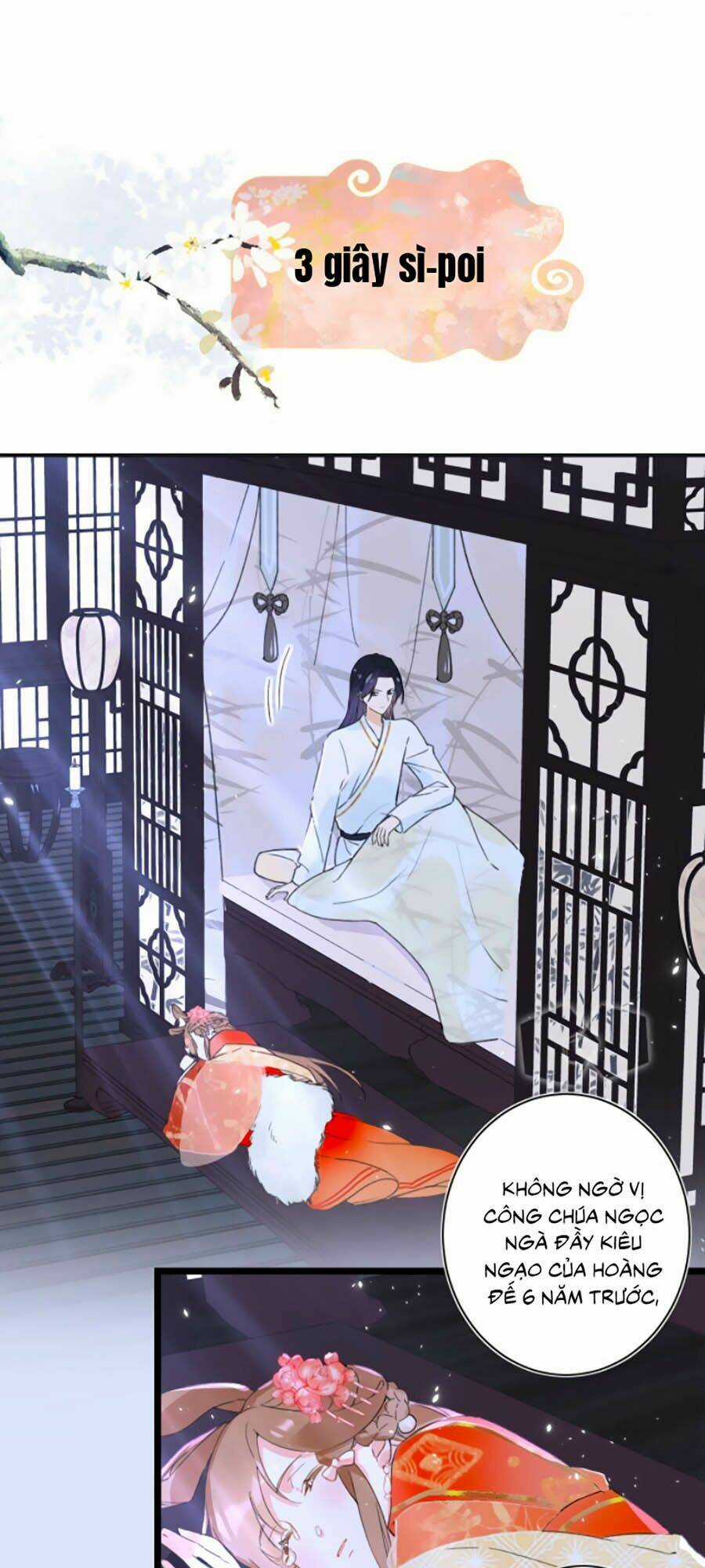 Lui Lui Lui Lui Ra! - Chapter 3 - Trang 37