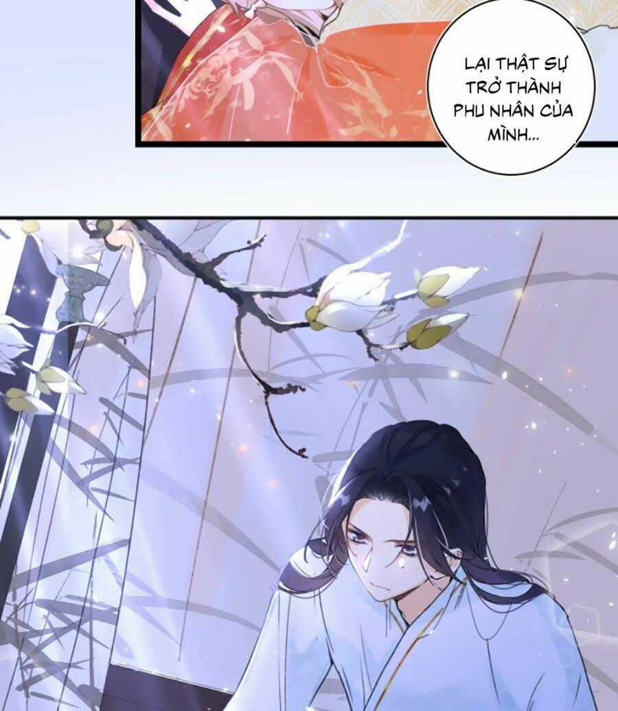 Lui Lui Lui Lui Ra! - Chapter 3 - Trang 38