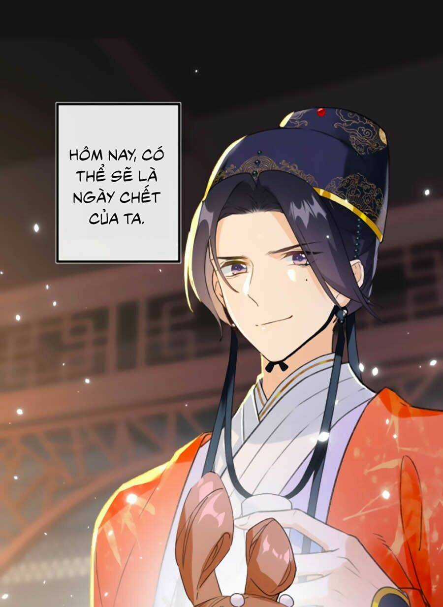 Lui Lui Lui Lui Ra! - Chapter 3 - Trang 5