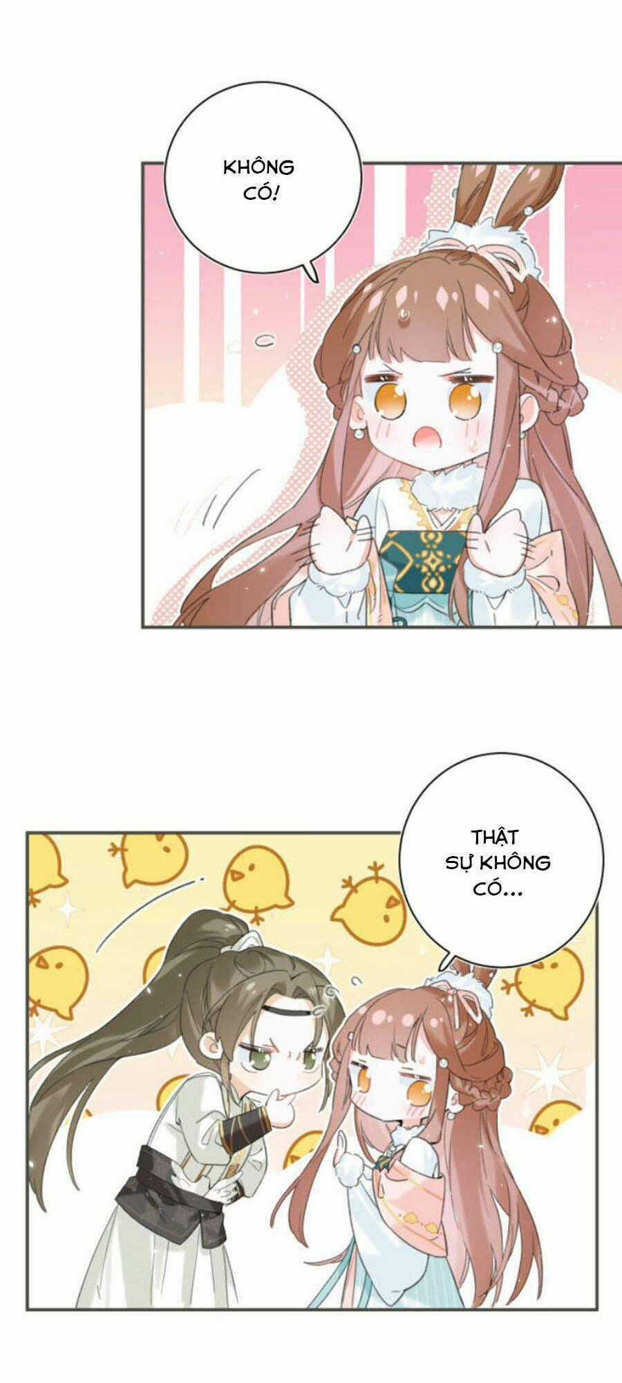 Lui Lui Lui Lui Ra! - Chapter 30 - Trang 1