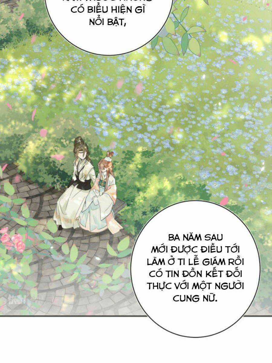 Lui Lui Lui Lui Ra! - Chapter 30 - Trang 3