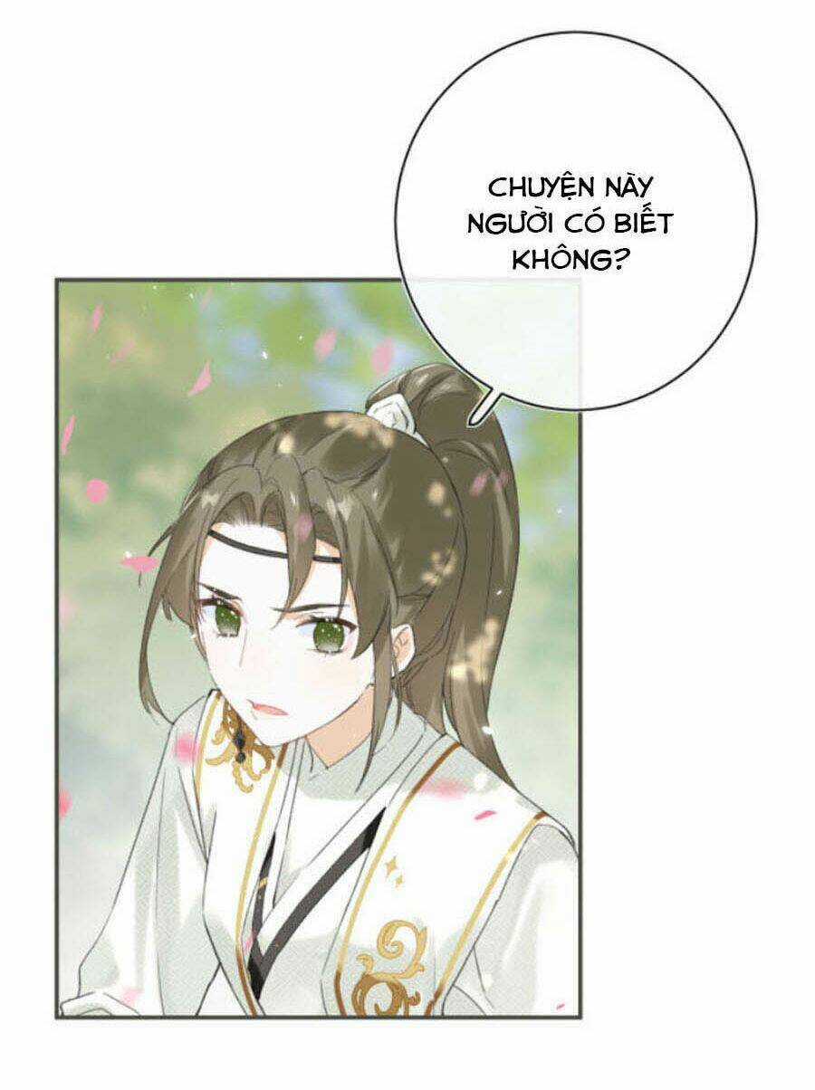 Lui Lui Lui Lui Ra! - Chapter 30 - Trang 4