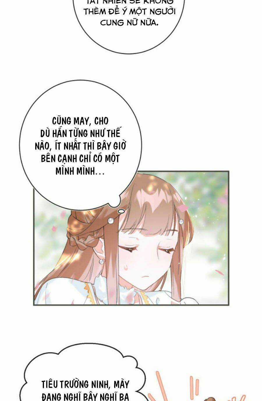 Lui Lui Lui Lui Ra! - Chapter 30 - Trang 8