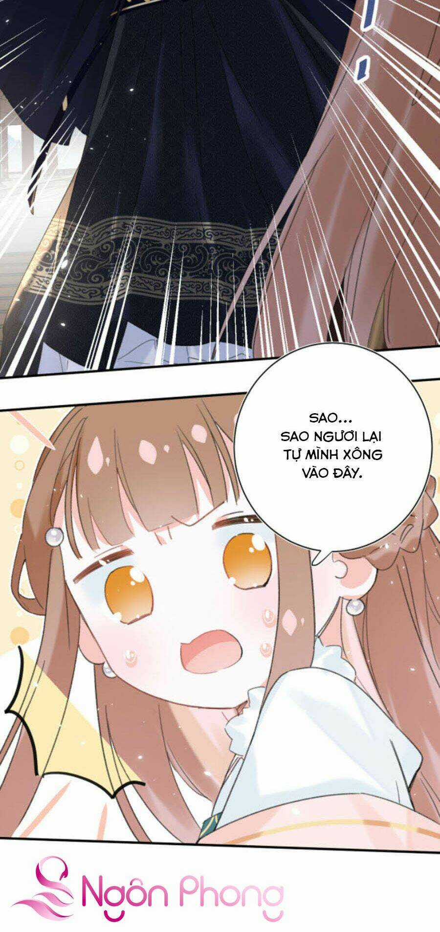 Lui Lui Lui Lui Ra! - Chapter 31 - Trang 13