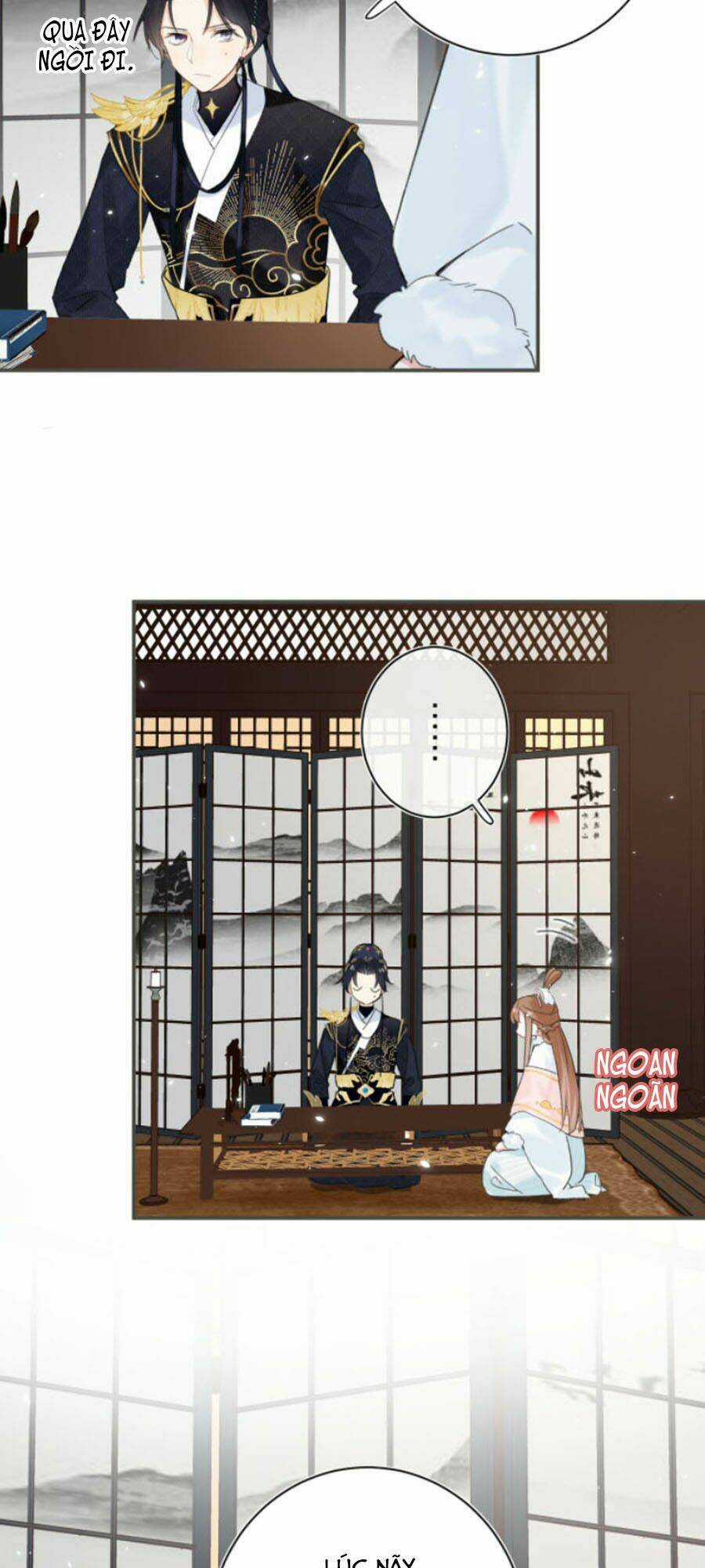 Lui Lui Lui Lui Ra! - Chapter 31 - Trang 15