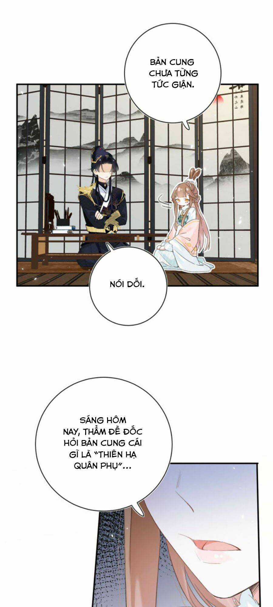 Lui Lui Lui Lui Ra! - Chapter 31 - Trang 19