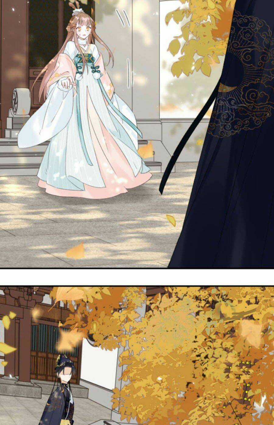 Lui Lui Lui Lui Ra! - Chapter 31 - Trang 3