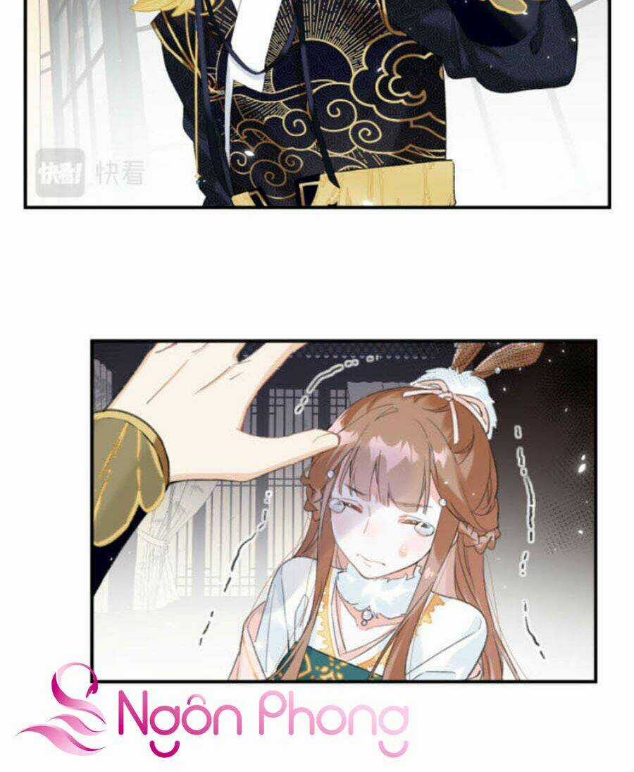 Lui Lui Lui Lui Ra! - Chapter 31 - Trang 26