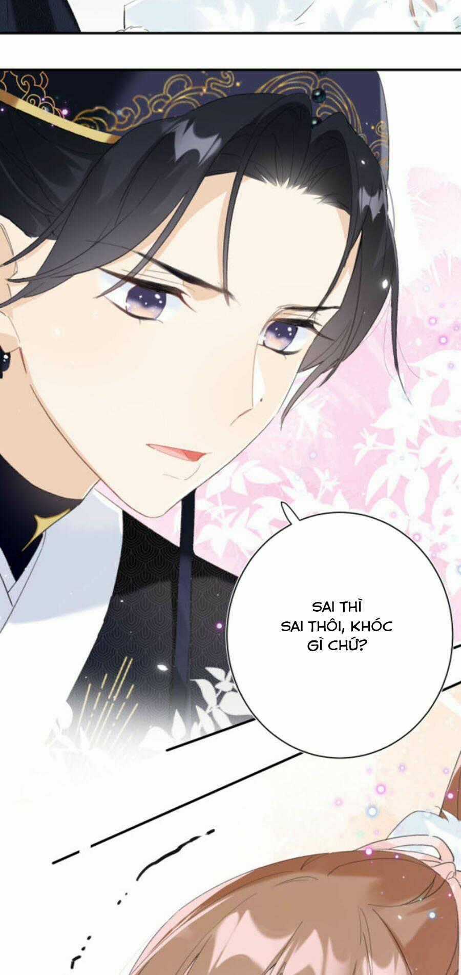 Lui Lui Lui Lui Ra! - Chapter 31 - Trang 28