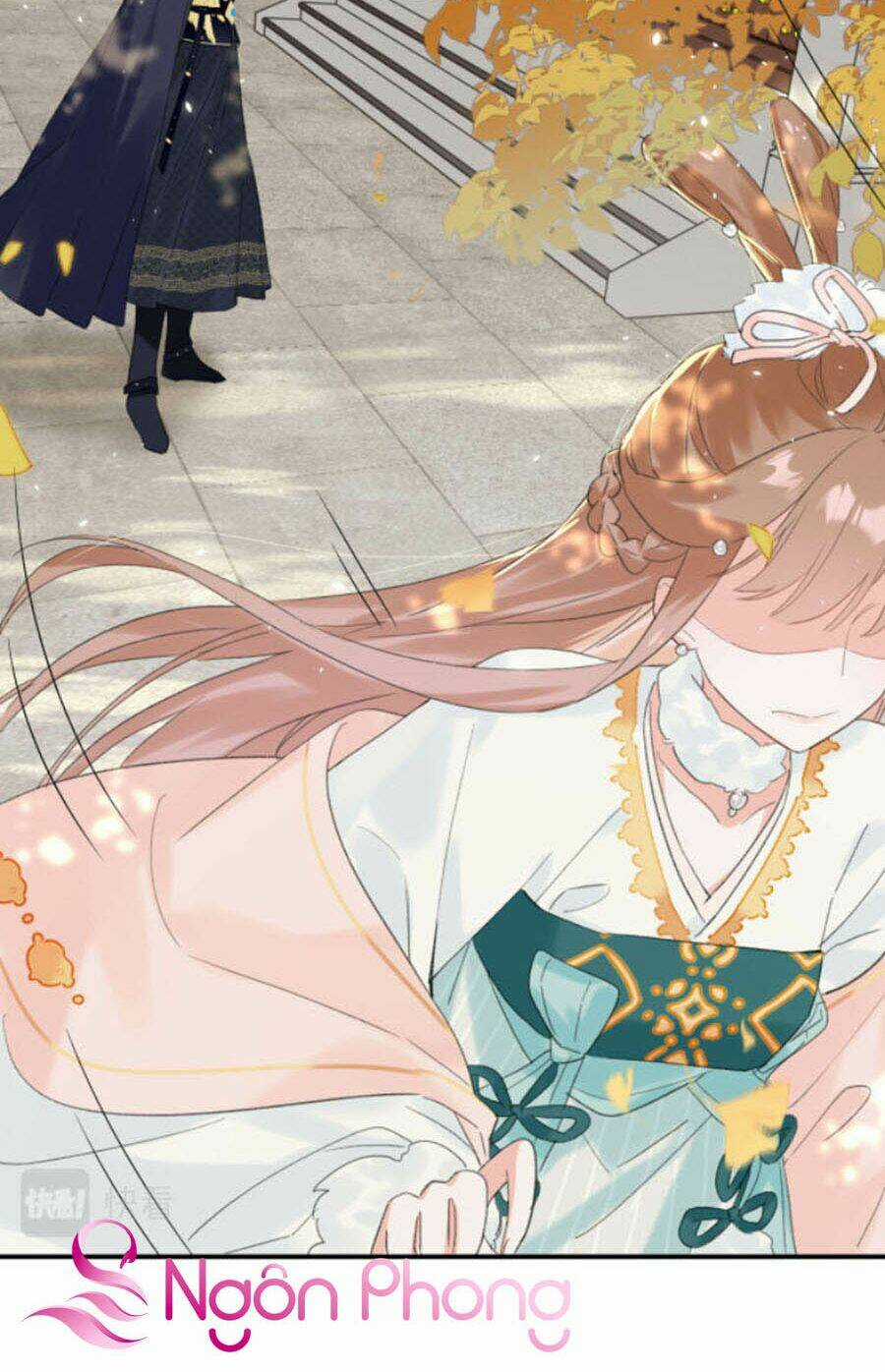 Lui Lui Lui Lui Ra! - Chapter 31 - Trang 4