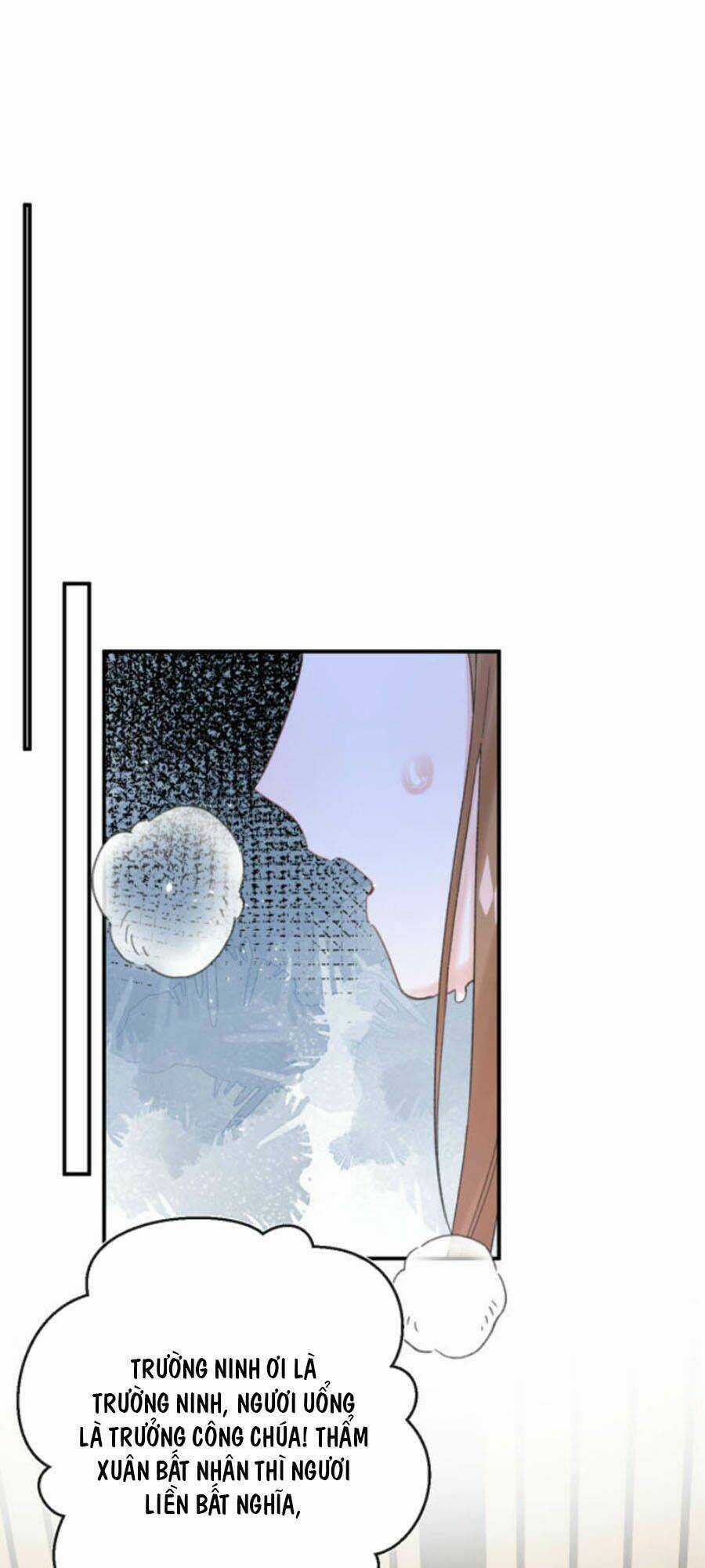 Lui Lui Lui Lui Ra! - Chapter 31 - Trang 5