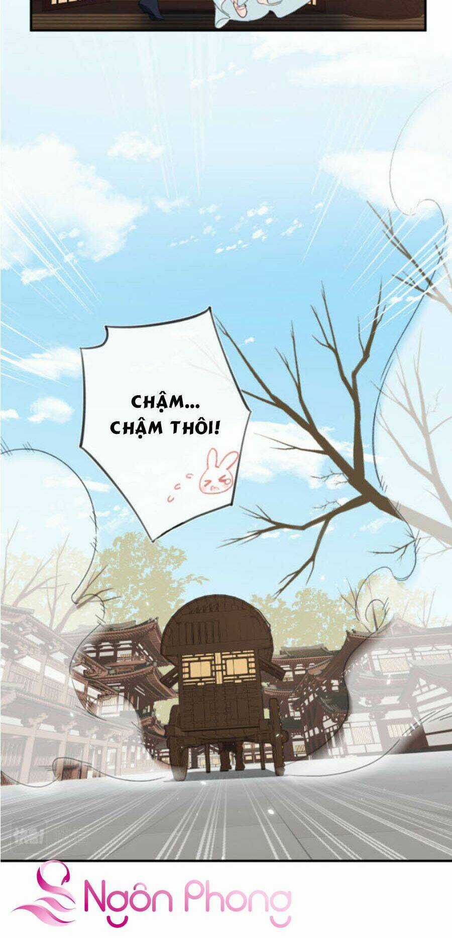 Lui Lui Lui Lui Ra! - Chapter 32 - Trang 3