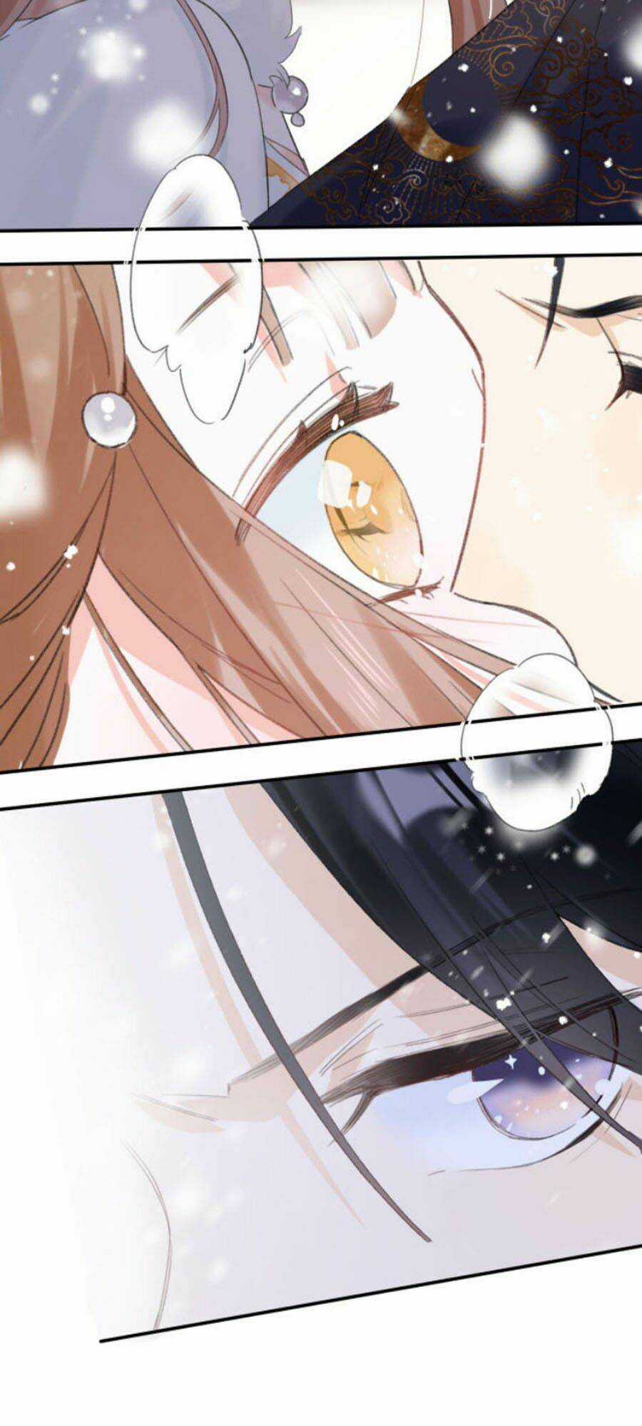 Lui Lui Lui Lui Ra! - Chapter 32 - Trang 23