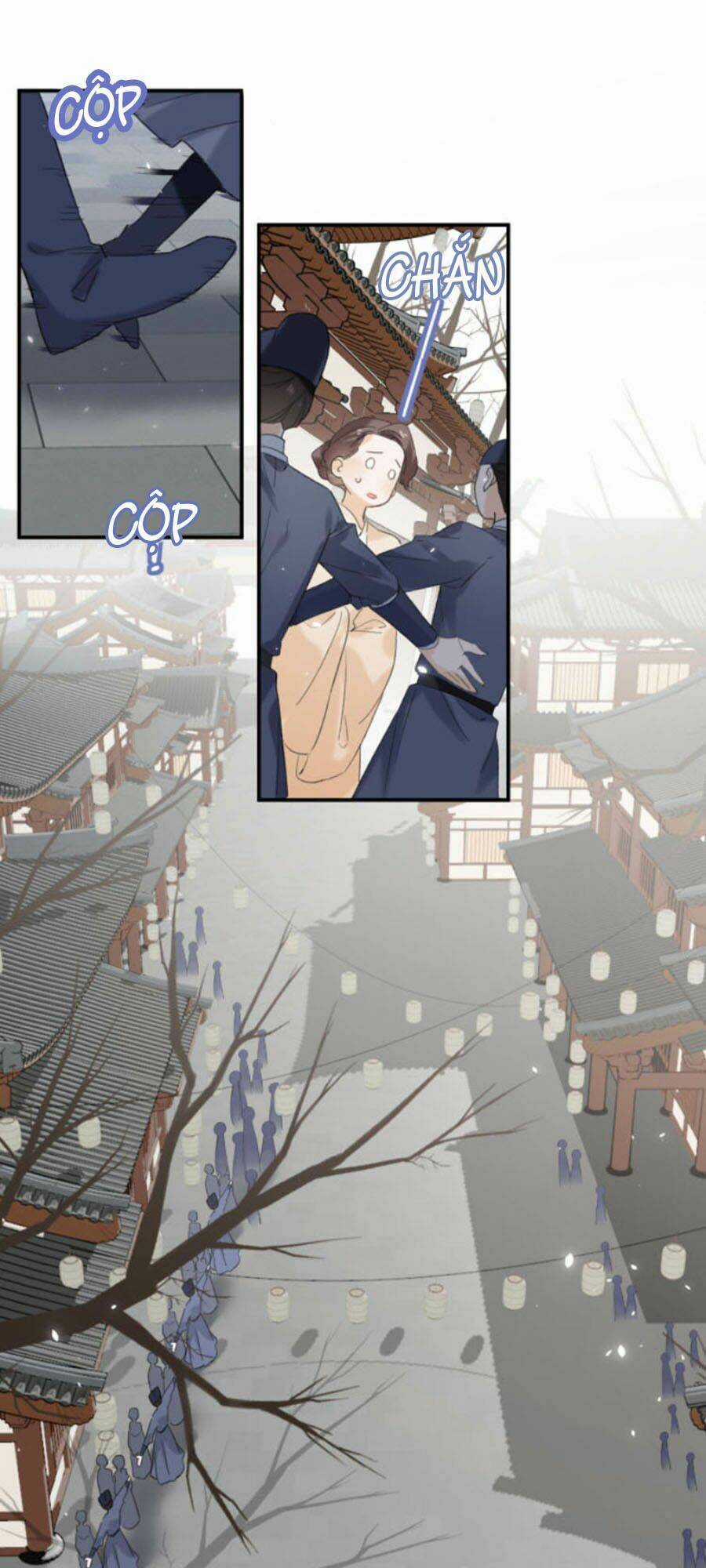 Lui Lui Lui Lui Ra! - Chapter 32 - Trang 4