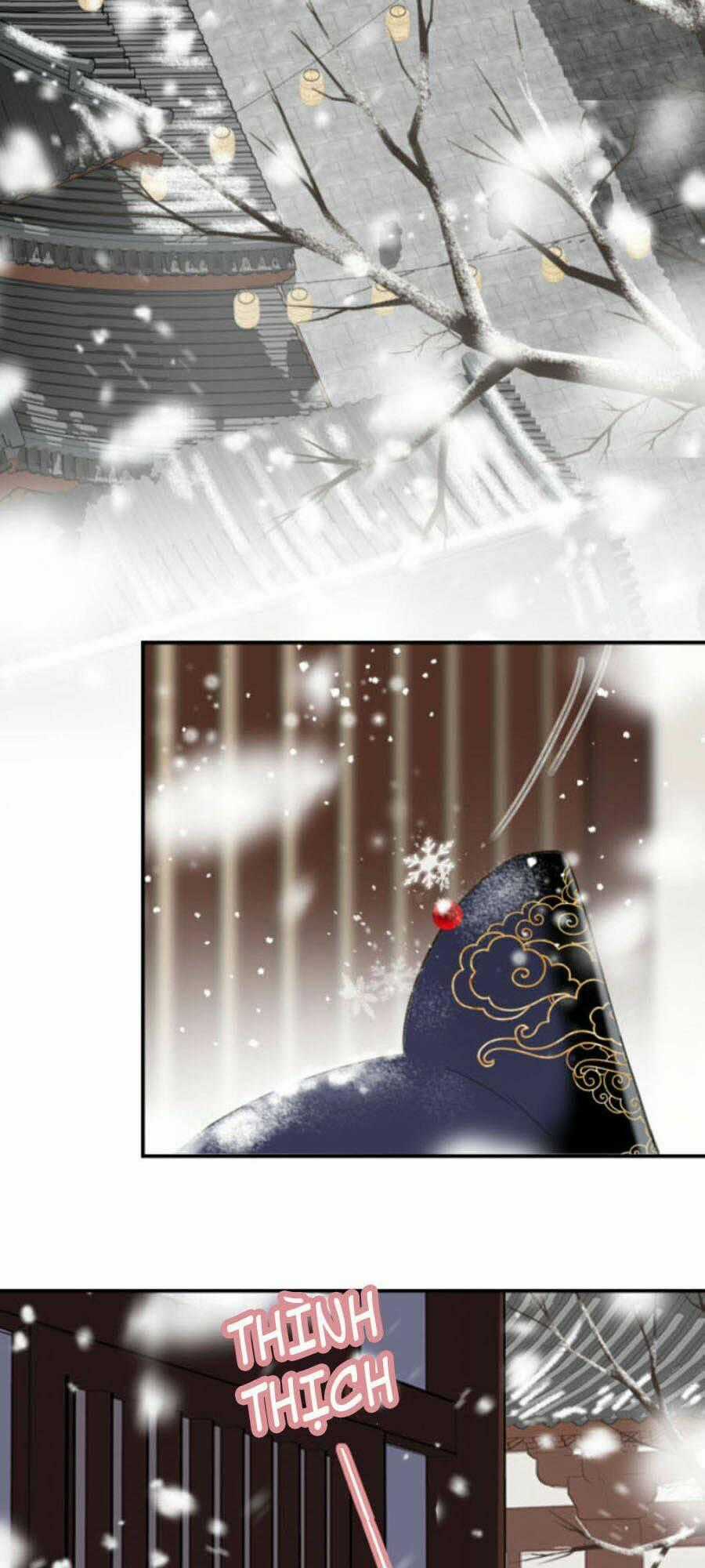 Lui Lui Lui Lui Ra! - Chapter 33 - Trang 2