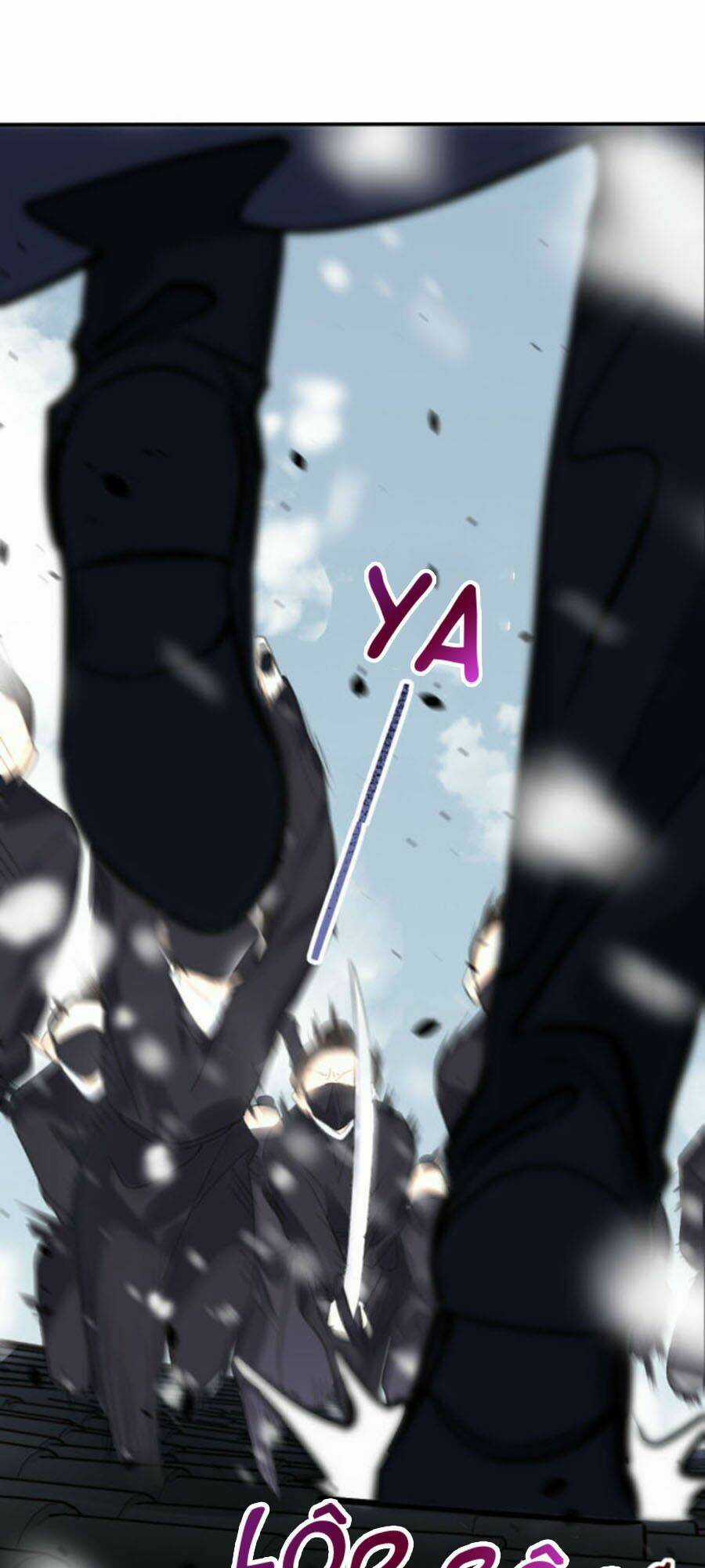 Lui Lui Lui Lui Ra! - Chapter 33 - Trang 13