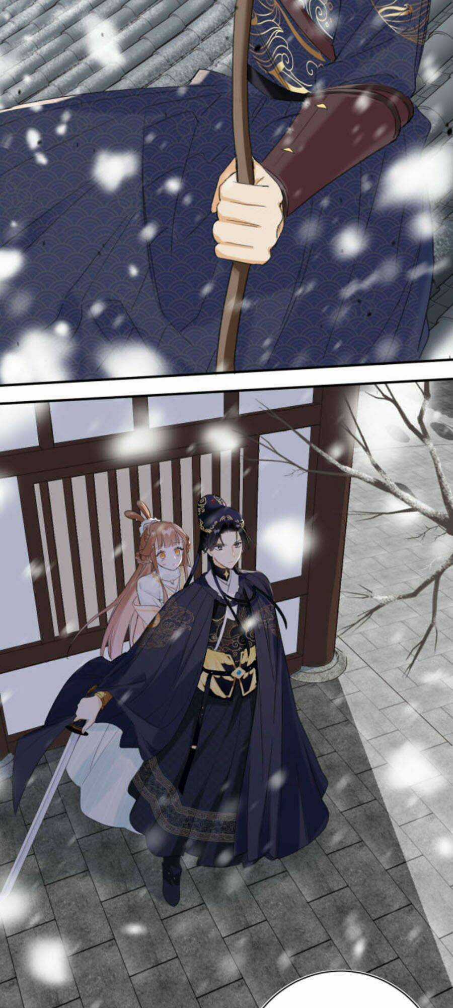 Lui Lui Lui Lui Ra! - Chapter 33 - Trang 18