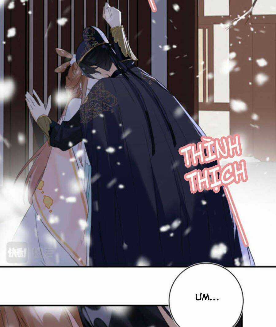 Lui Lui Lui Lui Ra! - Chapter 33 - Trang 3