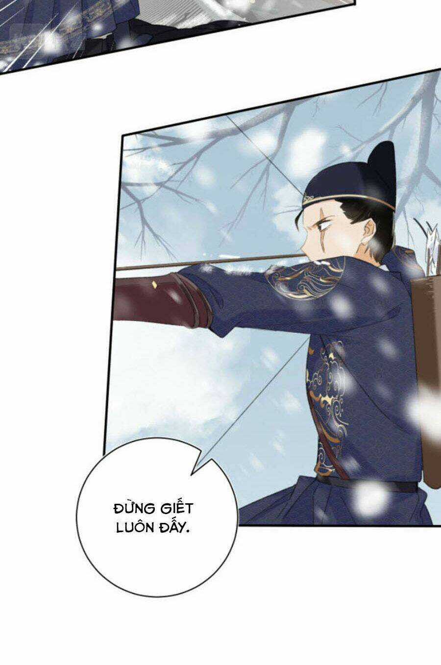 Lui Lui Lui Lui Ra! - Chapter 33 - Trang 21