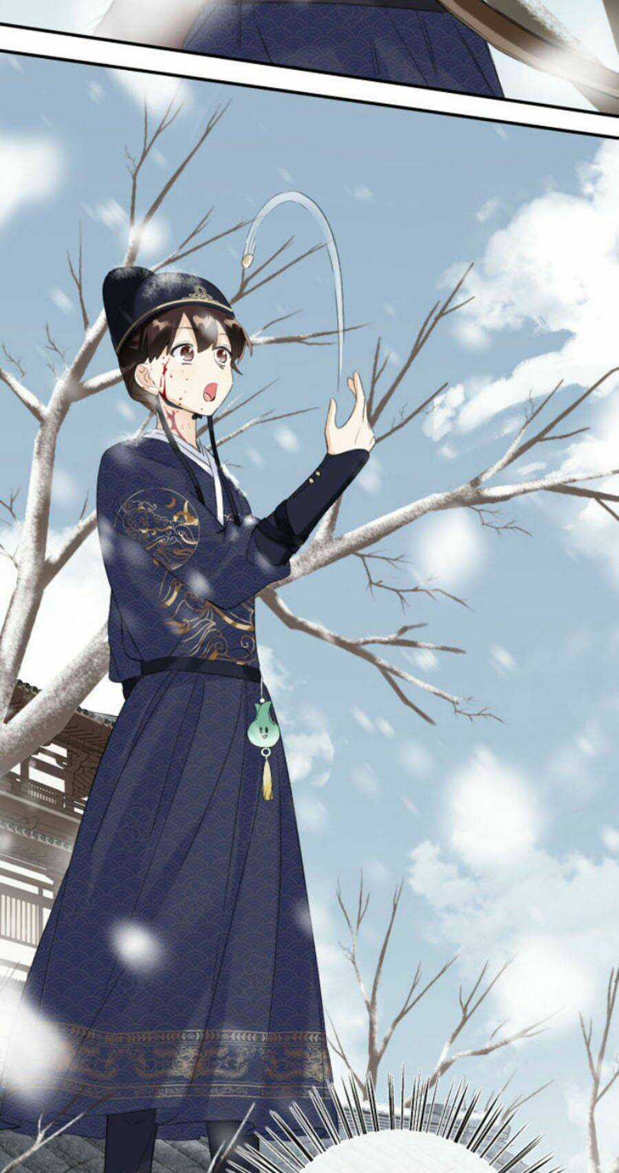 Lui Lui Lui Lui Ra! - Chapter 33 - Trang 29