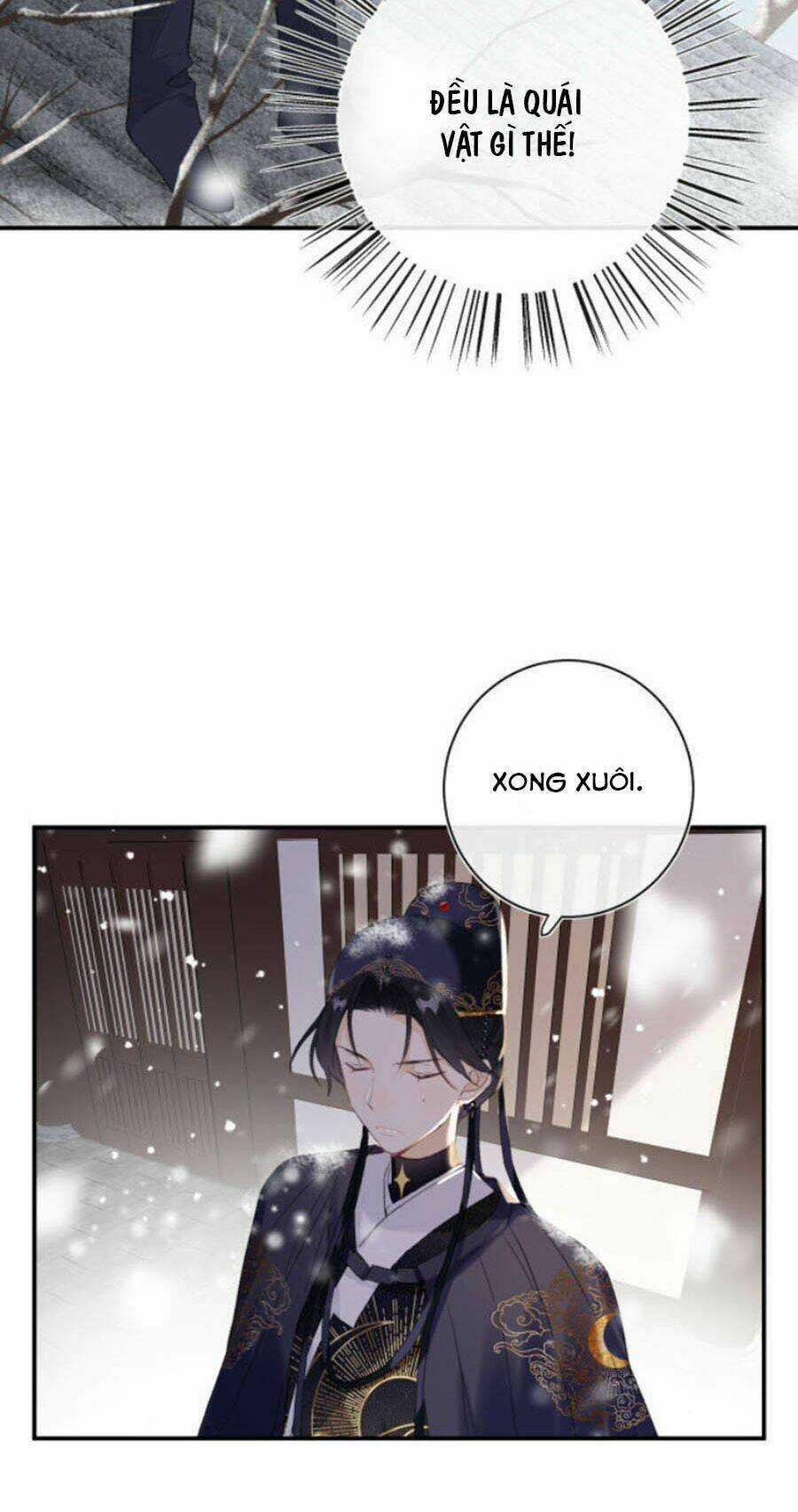 Lui Lui Lui Lui Ra! - Chapter 33 - Trang 30