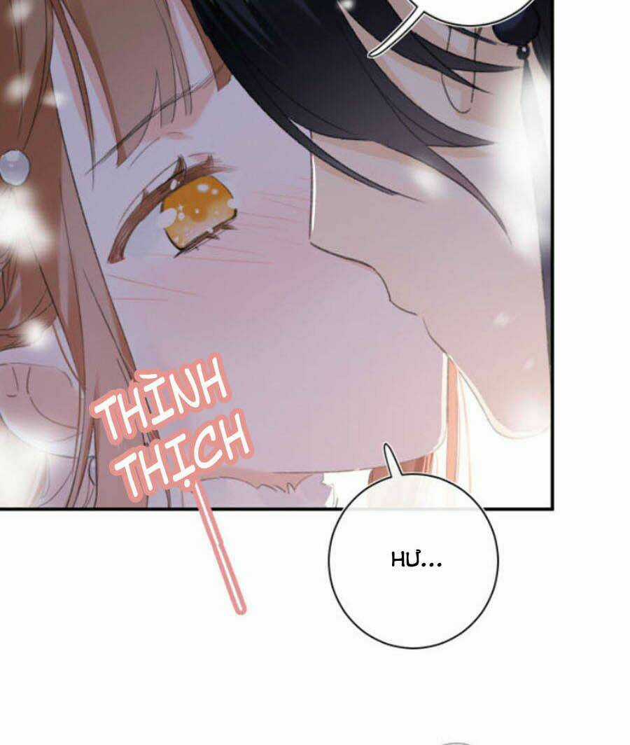 Lui Lui Lui Lui Ra! - Chapter 33 - Trang 4