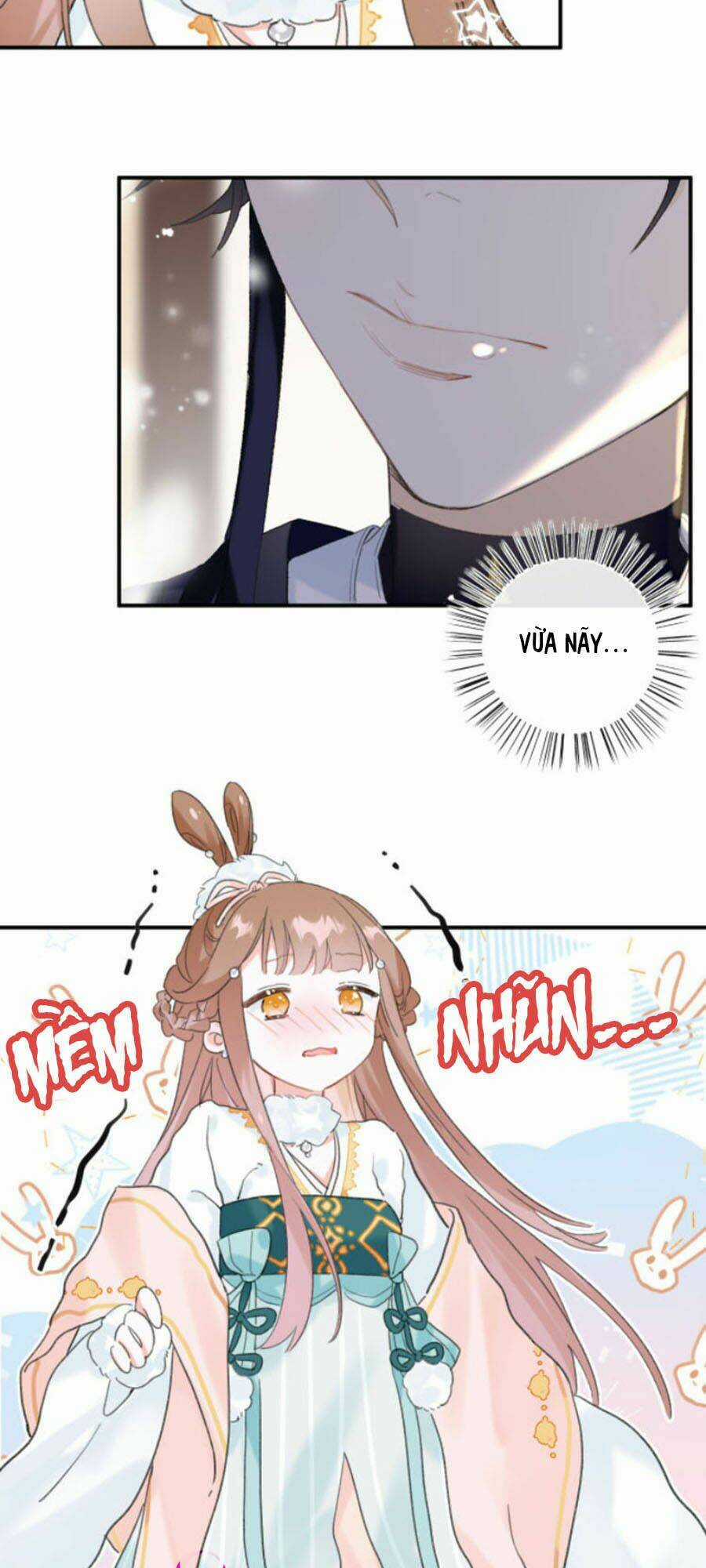 Lui Lui Lui Lui Ra! - Chapter 33 - Trang 32