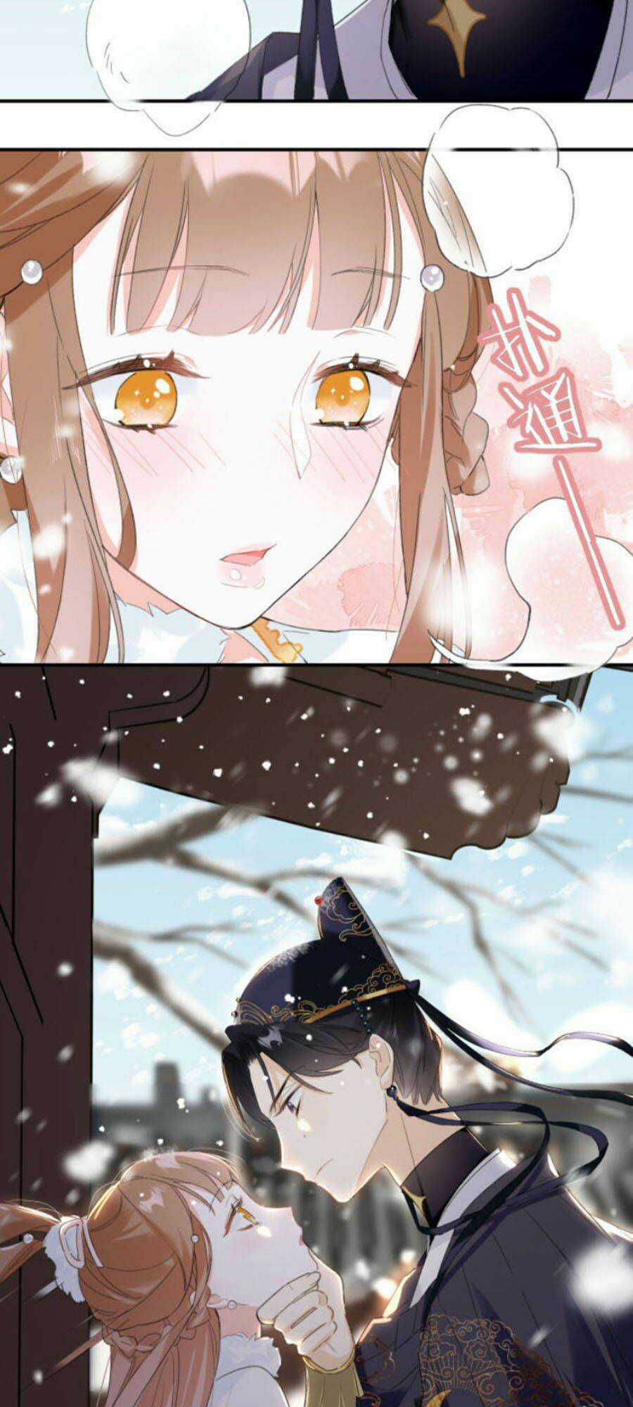 Lui Lui Lui Lui Ra! - Chapter 33 - Trang 6