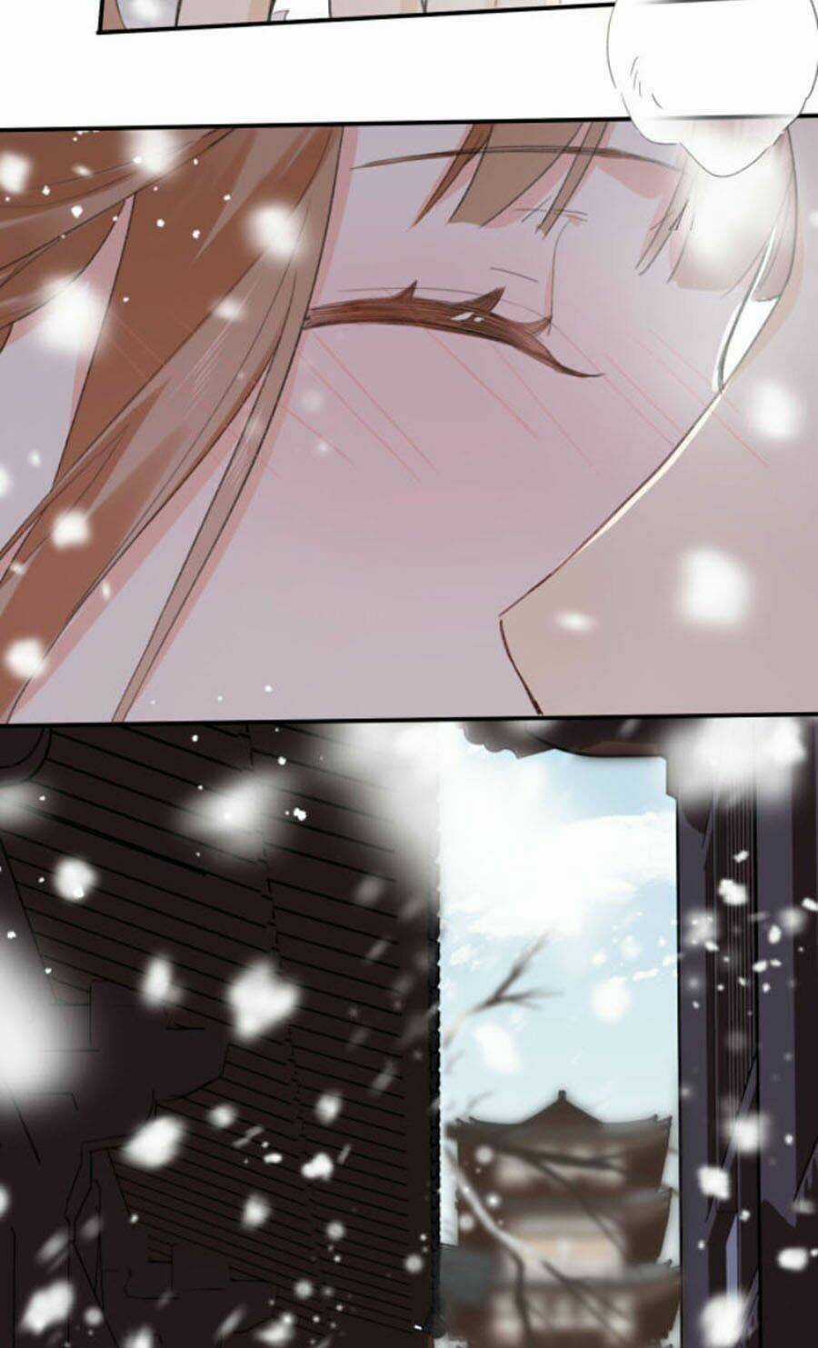 Lui Lui Lui Lui Ra! - Chapter 33 - Trang 8