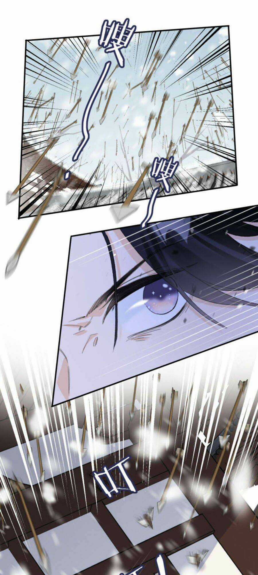 Lui Lui Lui Lui Ra! - Chapter 33 - Trang 10