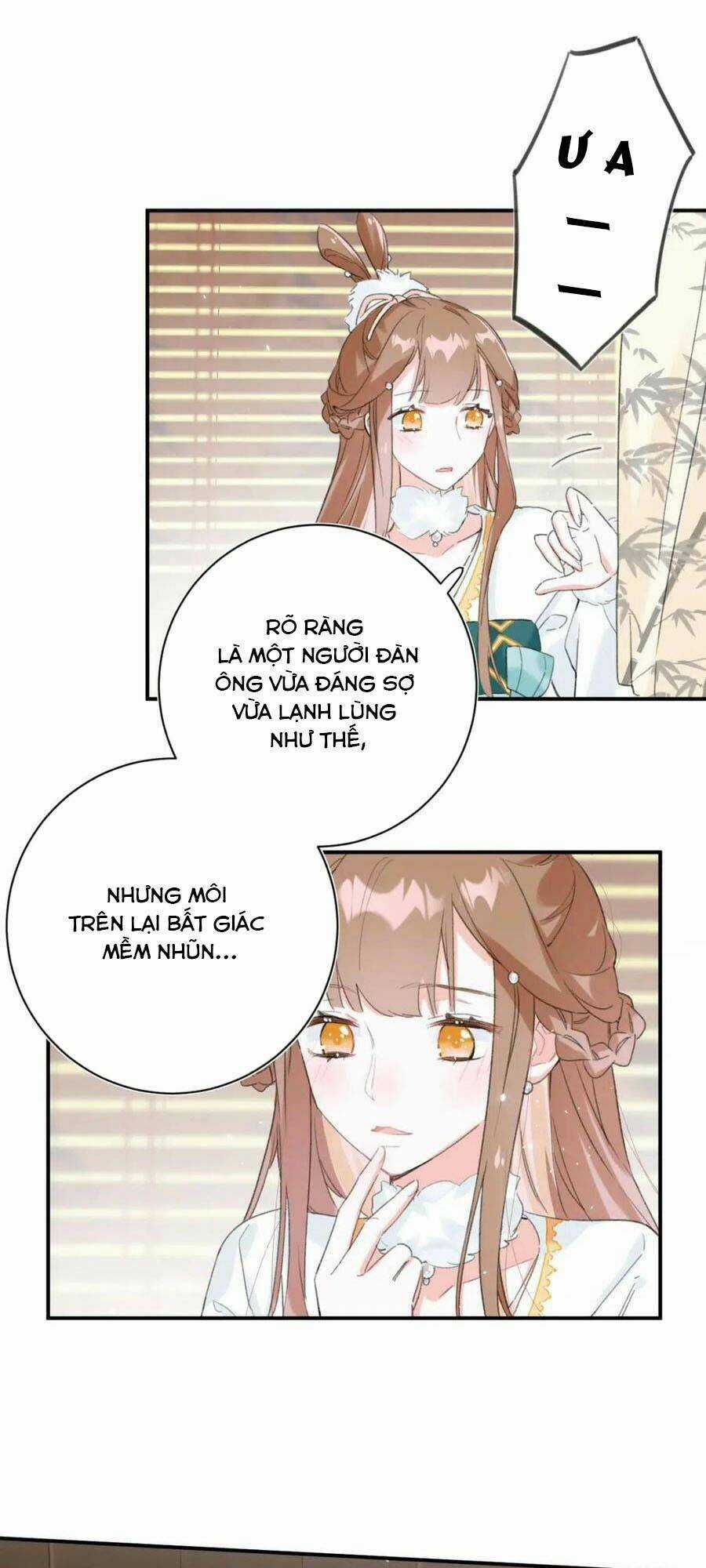 Lui Lui Lui Lui Ra! - Chapter 34 - Trang 12