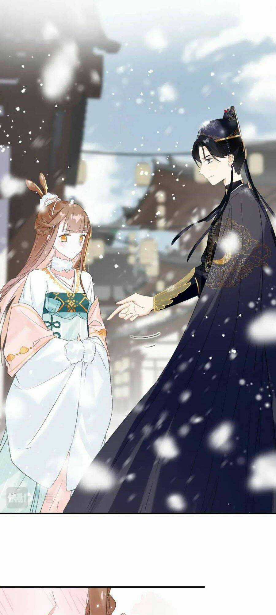 Lui Lui Lui Lui Ra! - Chapter 34 - Trang 4