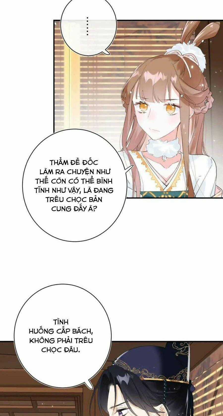 Lui Lui Lui Lui Ra! - Chapter 35 - Trang 2