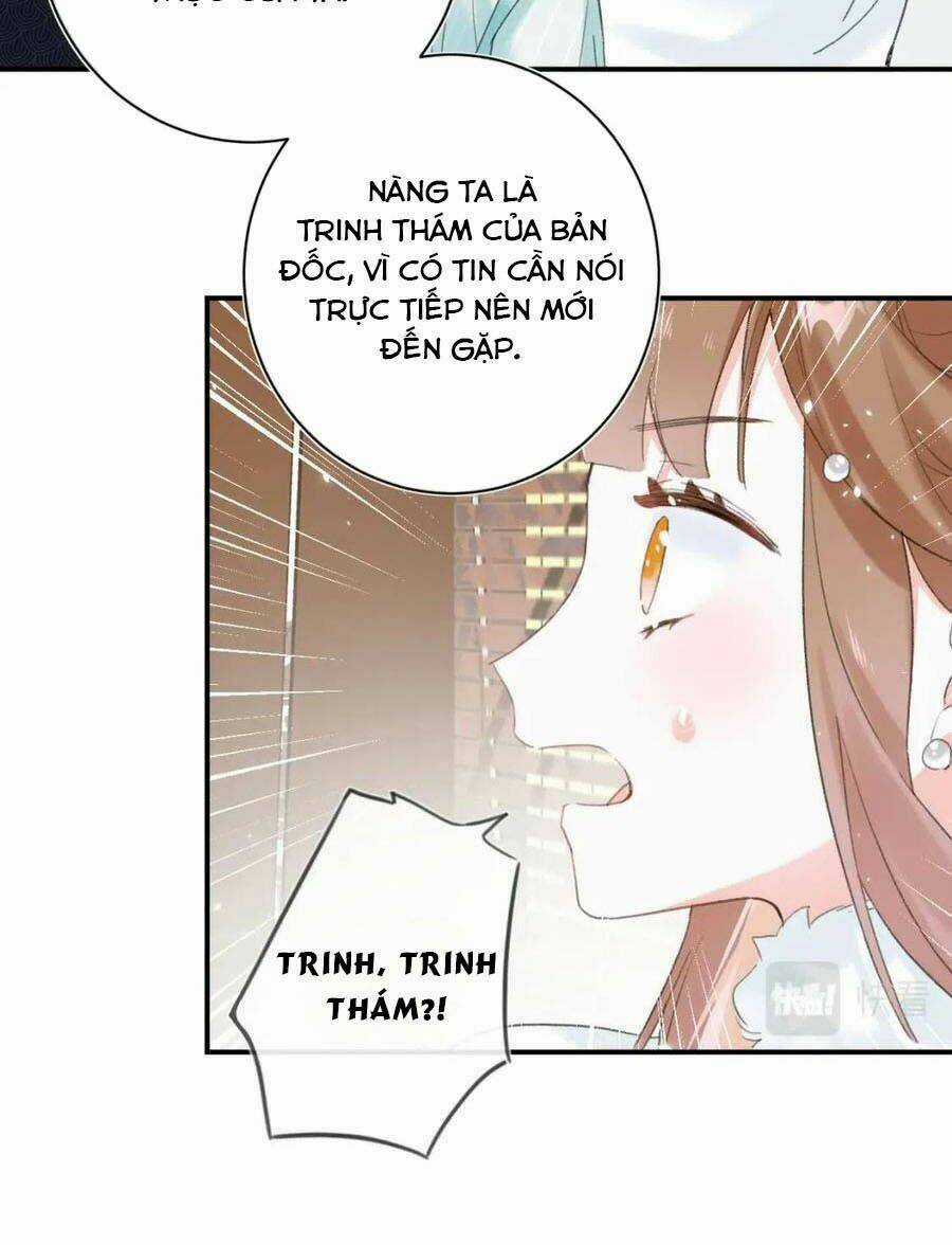 Lui Lui Lui Lui Ra! - Chapter 35 - Trang 15