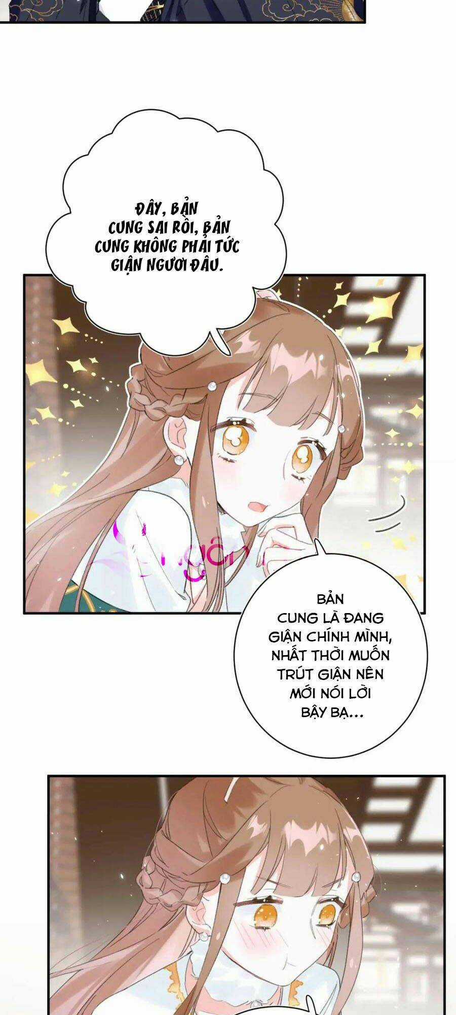 Lui Lui Lui Lui Ra! - Chapter 35 - Trang 21