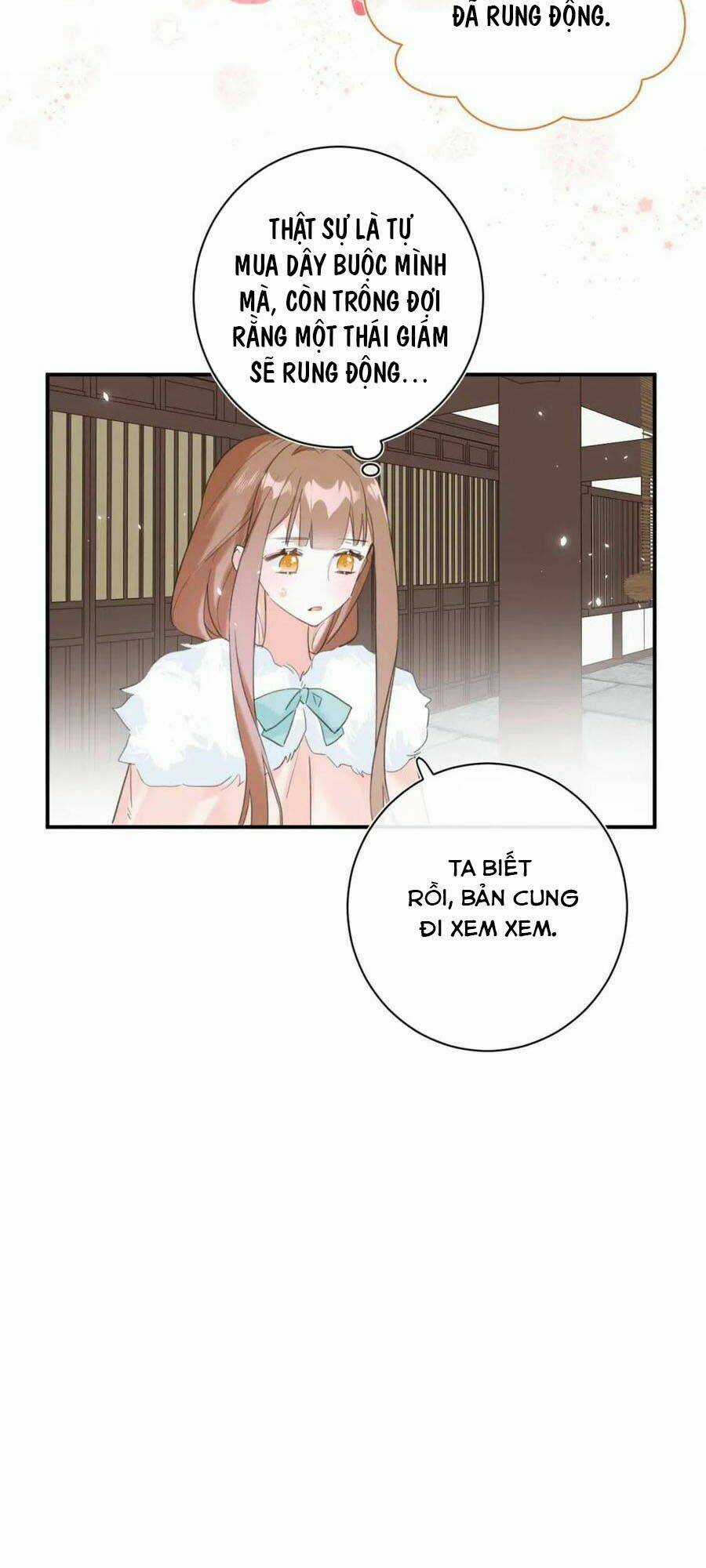 Lui Lui Lui Lui Ra! - Chapter 36 - Trang 13