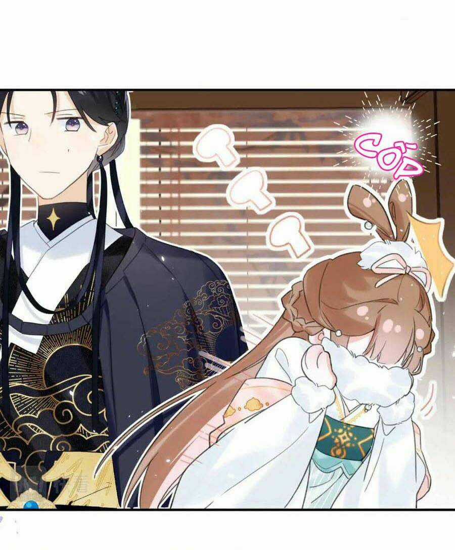 Lui Lui Lui Lui Ra! - Chapter 36 - Trang 3