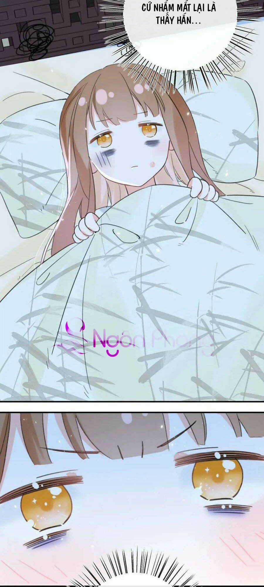 Lui Lui Lui Lui Ra! - Chapter 36 - Trang 6