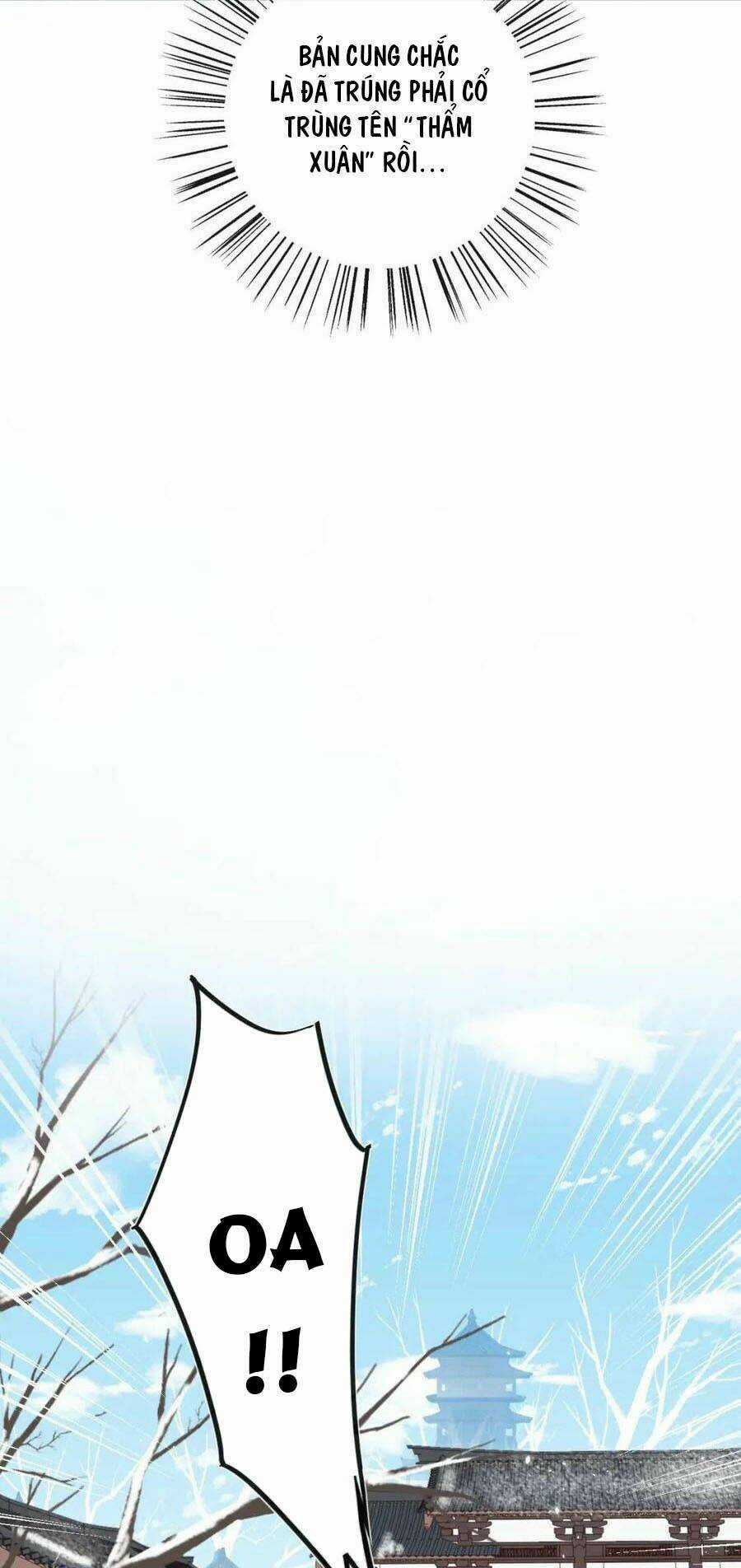 Lui Lui Lui Lui Ra! - Chapter 36 - Trang 7